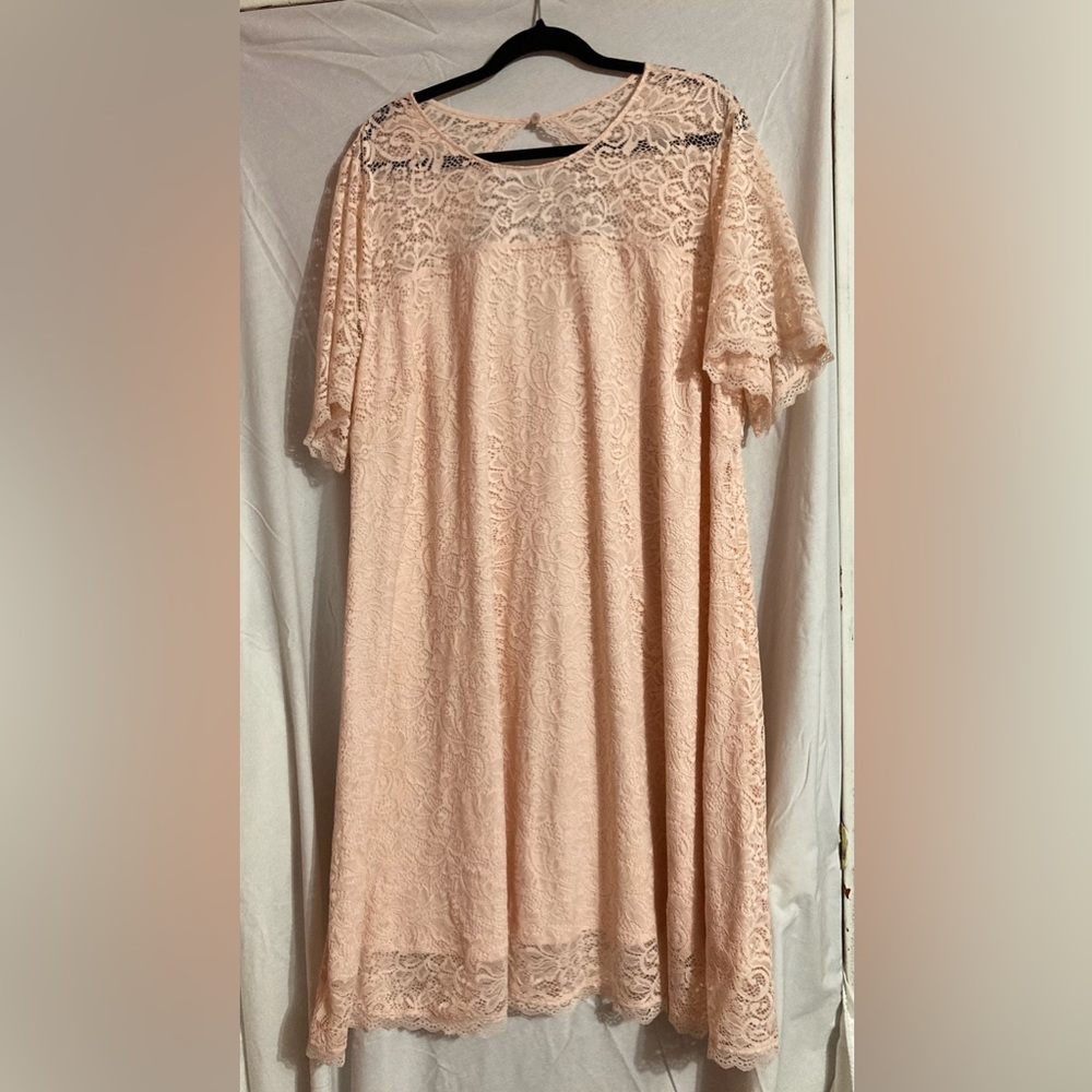 Addition Elle dress